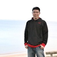 Junjie Zhu