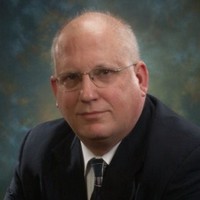 Bill Greenhalgh