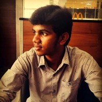 Santhosh Kumar