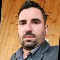 Goran Stojanov