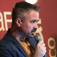 Felipe Lavignatti