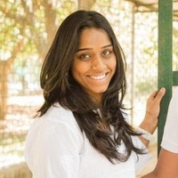 Swathi Dogiparti