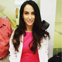 Yasmin Al-Atrache