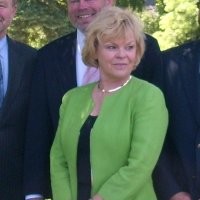 claire vanolden