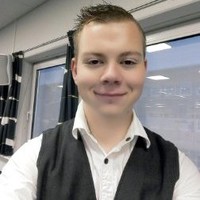 Gerhard Van De Beek