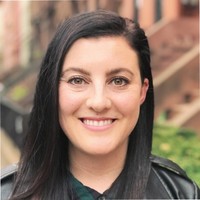 Melissa Johnson, Psyd