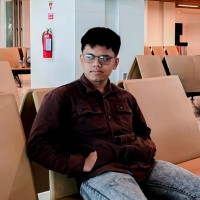 Yuan Felik Syah Putra