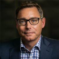 Matt Scott