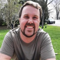 Joshua Cameron