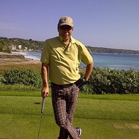 Jeffrey Pesuarissa