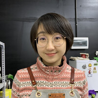 Miki Liang