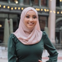 Amina Khalique