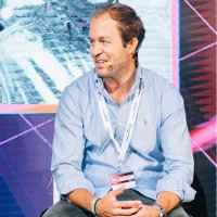 Guillermo Peña Colmenarejo