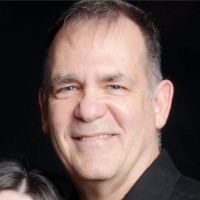 Mark Babin