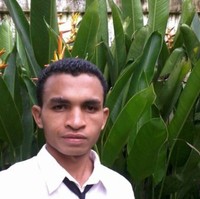 Fransiskus Adrianus Say