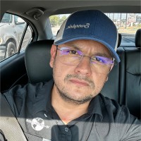 Jose Mendoza