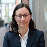 Dr. Céline Réthoré