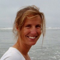 Hester Moormann