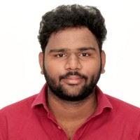 Pravin Kumar R