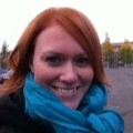Johanna Holmgren