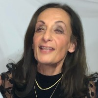 Laurence Giazzon