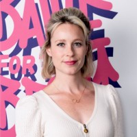 Eveline Verbeek