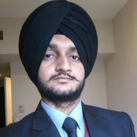 Mandeep Singh