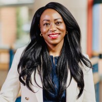 Benedicta Banga, MBA
