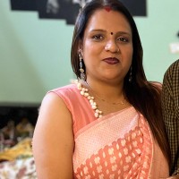 akanksha alok mishra
