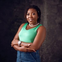 Maryfaith Mgbede