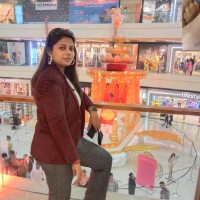 Pritee jaiswal