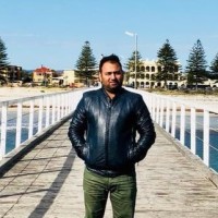 Abdul Rauf