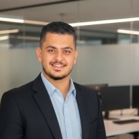 Hussein Elghareb