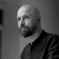Dmytro Shvets