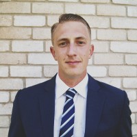 Jake Pendleton