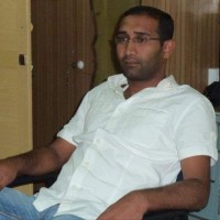 Shahid Abedin