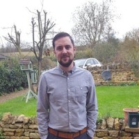 Luke Morris