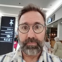 andries barnard
