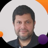 Vikram Bhagdev