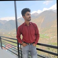 Ankit Kumar