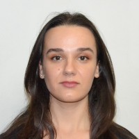 Daniela Lungu