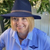 Gail Jamieson