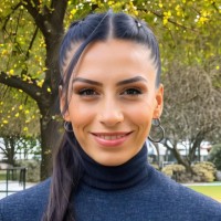 Duygu Karakuş