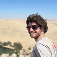 Nathaniel Merriwether