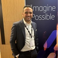 Mark Seguna