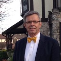 Larry E Couchot, CPA