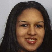 Tanisha Scott