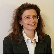 Silvia Ceppi