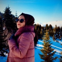 Ayşegül Köklü