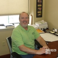 Jerry Woodruff